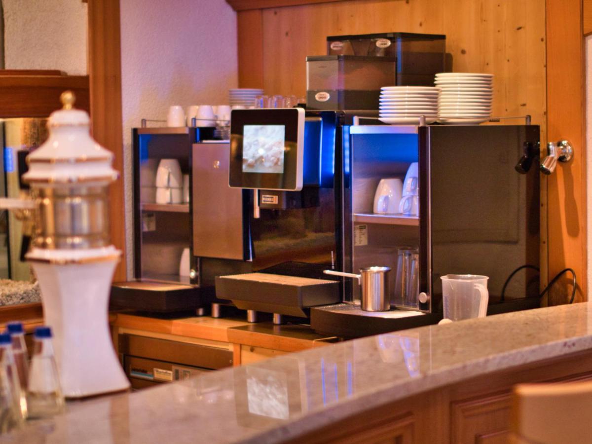 Neckarblick Self Service Hotel 바트빔펜 외부 사진