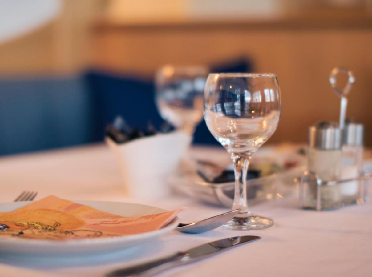 Neckarblick Self Service Hotel 바트빔펜 외부 사진